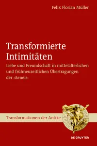 Transformierte Intimitäten_cover