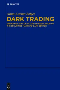 Dark Trading_cover