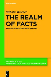 The Realm of Facts_cover