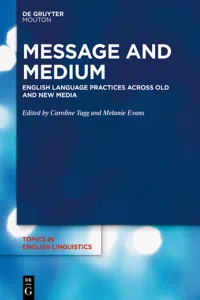 Message and Medium_cover