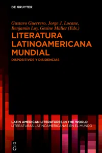 Literatura latinoamericana mundial_cover