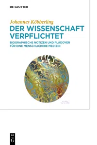 Der Wissenschaft verpflichtet_cover