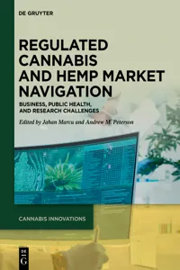 Regulated Cannabis and Hemp Market Navigation_cover