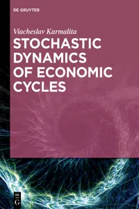 Stochastic Dynamics of Economic Cycles_cover