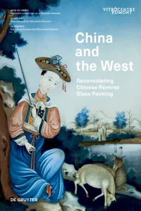 China and the West_cover