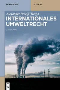 Internationales Umweltrecht_cover