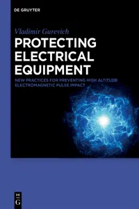Protecting Electrical Equipment_cover