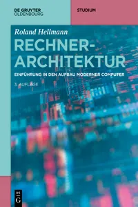 Rechnerarchitektur_cover