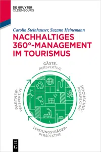 Nachhaltiges 360°-Management im Tourismus_cover