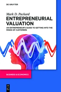 Entrepreneurial Valuation_cover