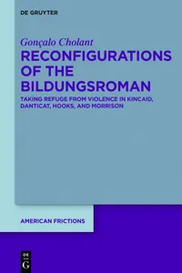 Reconfigurations of the Bildungsroman_cover