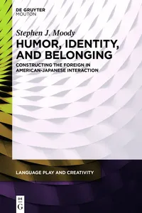 Humor, Identity, and Belonging_cover