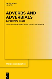 Adverbs and Adverbials_cover