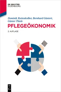 Pflegeökonomik_cover