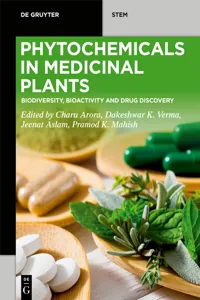 Phytochemicals in Medicinal Plants_cover