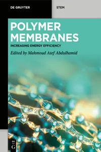 Polymer Membranes_cover
