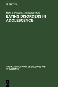 Eating Disorders in Adolescence_cover