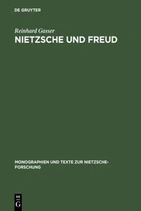 Nietzsche und Freud_cover