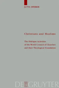 Christians and Muslims_cover