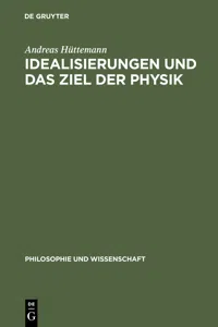 Idealisierungen und das Ziel der Physik_cover