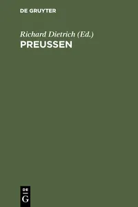 Preußen_cover