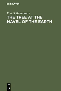 The Tree at the Navel of the Earth_cover