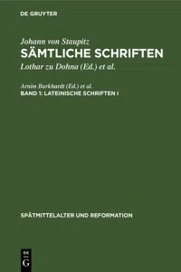 Lateinische Schriften I_cover