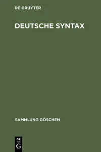 Deutsche Syntax_cover