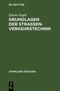 Grundlagen der Strassenverkehrstechnik_cover