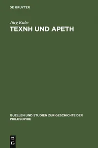 TEXNH und APETH_cover