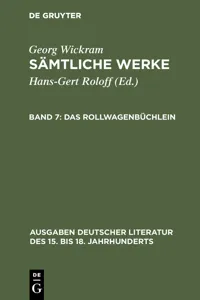 Das Rollwagenbüchlein_cover