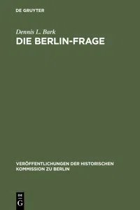 Die Berlin-Frage_cover