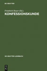 Konfessionskunde_cover