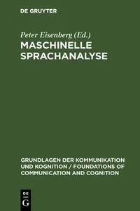 Maschinelle Sprachanalyse_cover