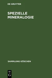 Spezielle Mineralogie_cover