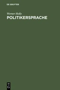 Politikersprache_cover