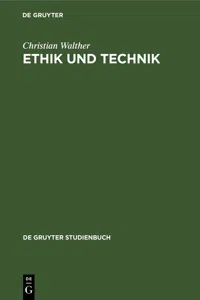 Ethik und Technik_cover