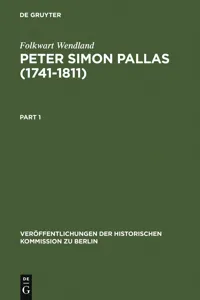 Peter Simon Pallas_cover