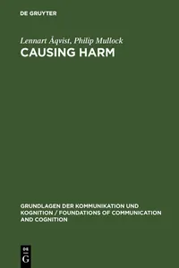 Causing Harm_cover