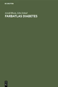 Farbatlas Diabetes_cover