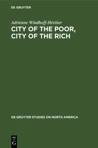 City of the Poor, City of the Rich_cover