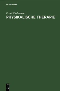 Physikalische Therapie_cover