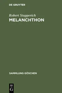 Melanchthon_cover