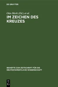 Im Zeichen des Kreuzes_cover