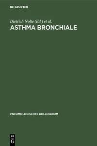 Asthma bronchiale_cover