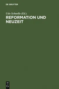 Reformation und Neuzeit_cover