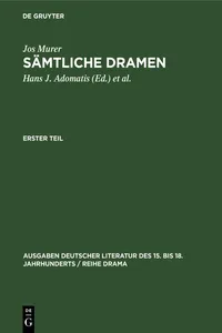 Sämtliche Dramen_cover