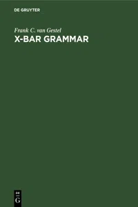 X-bar grammar_cover