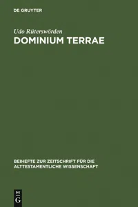 dominium terrae_cover