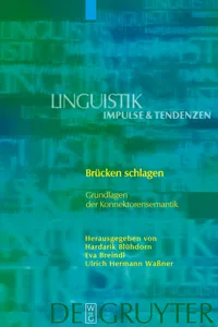 Brücken schlagen_cover